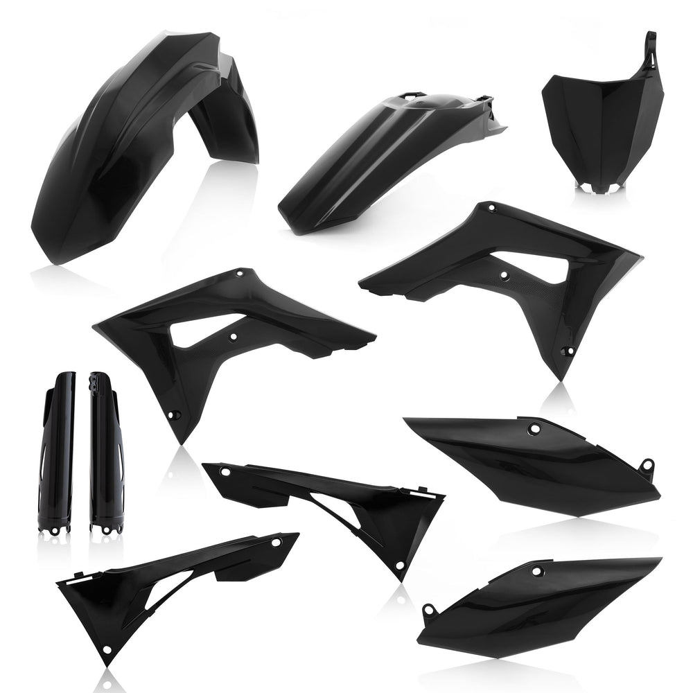 ACERBIS Full Plastic Kit (1)
