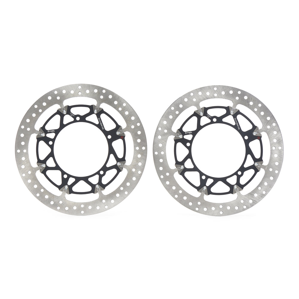 BREMBO Upgrade Floating Rotor