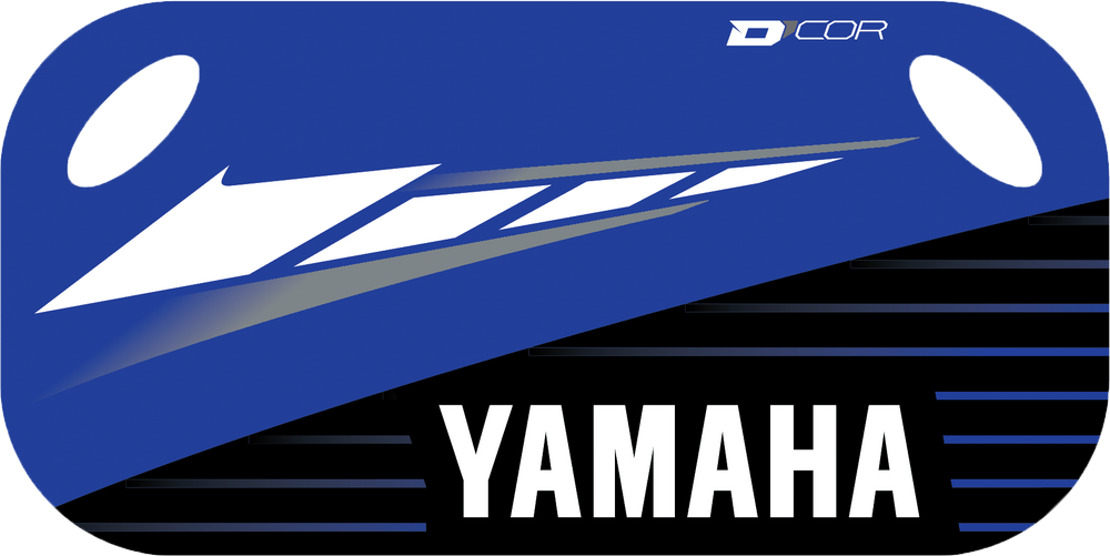 D-COR Pit Board