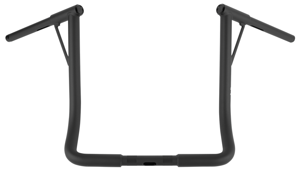 BURLY BRAND Louie-Bagger Handlebars