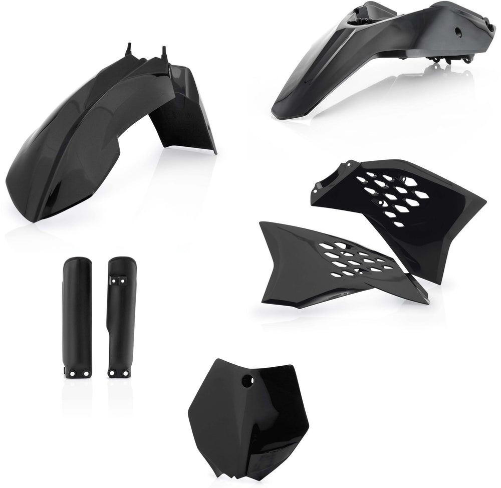 ACERBIS Full Plastic Kit (1)