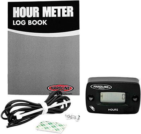 HARDLINE Hourmeter