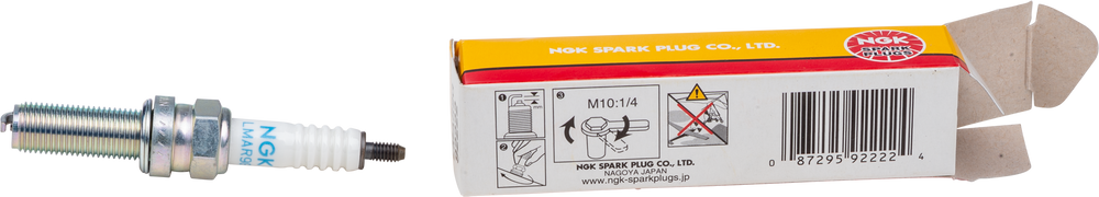 NGK Spark Plug (2)