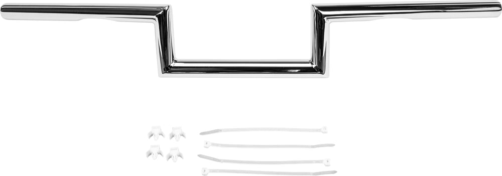 HARDDRIVE Traditional Z Handlebars