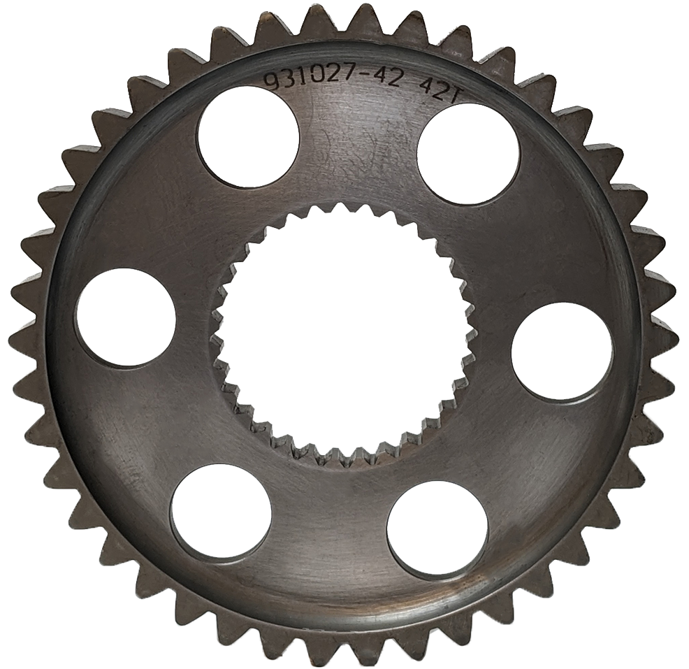 VENOM PRODUCTS Silent Bottom Sprocket