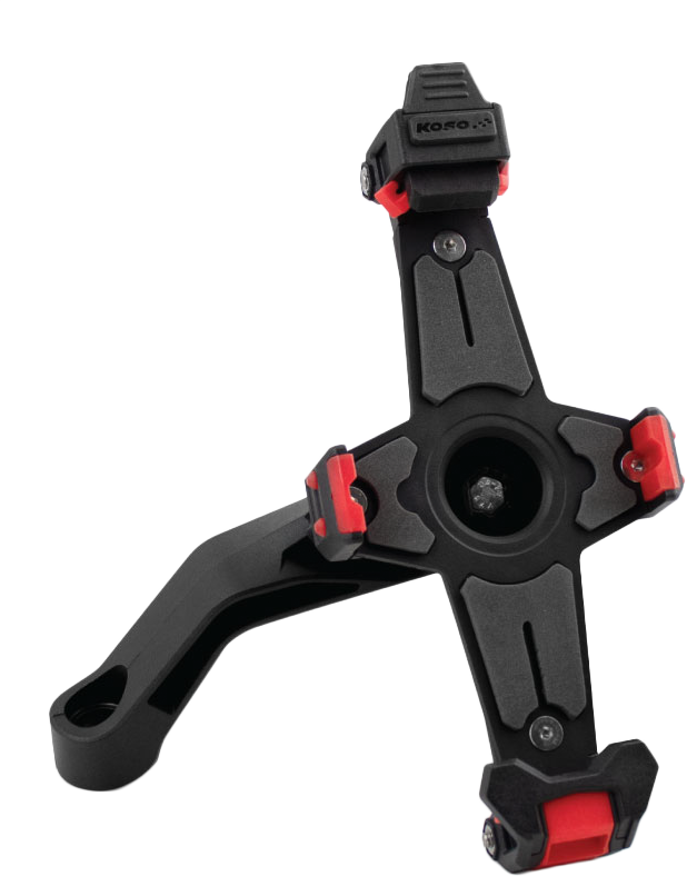 KOSO X1 Smartphone Cradles