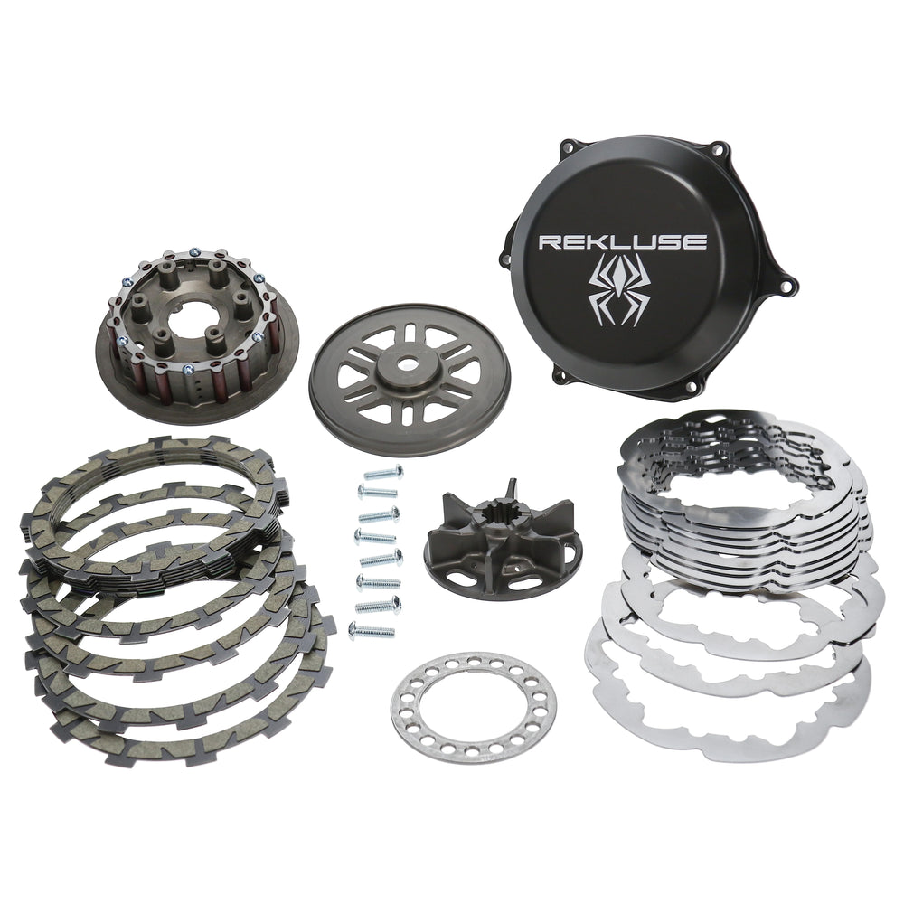 REKLUSE RACING Rekluse Apex Manual Clutches