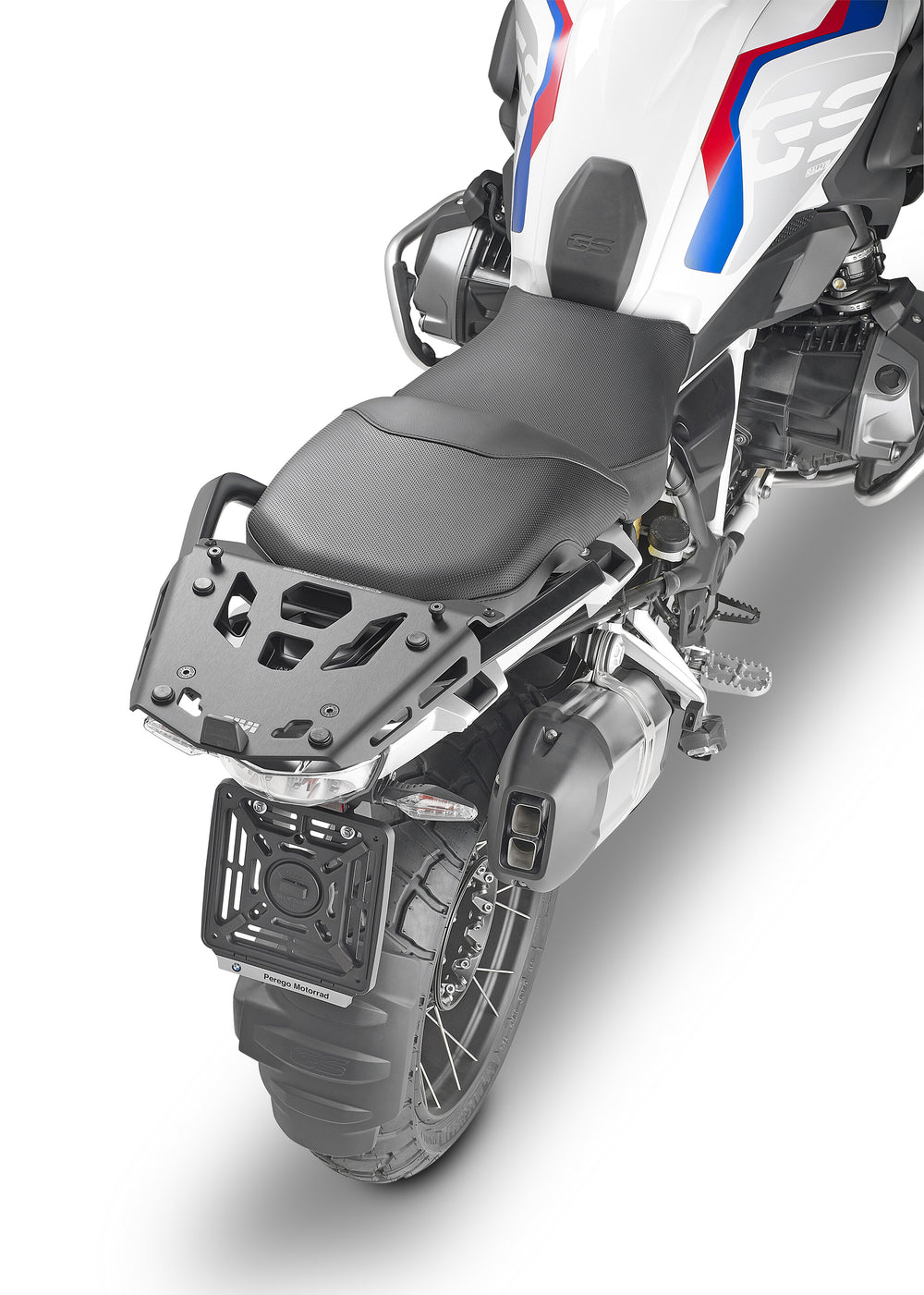 GIVI Rear rack Monokey