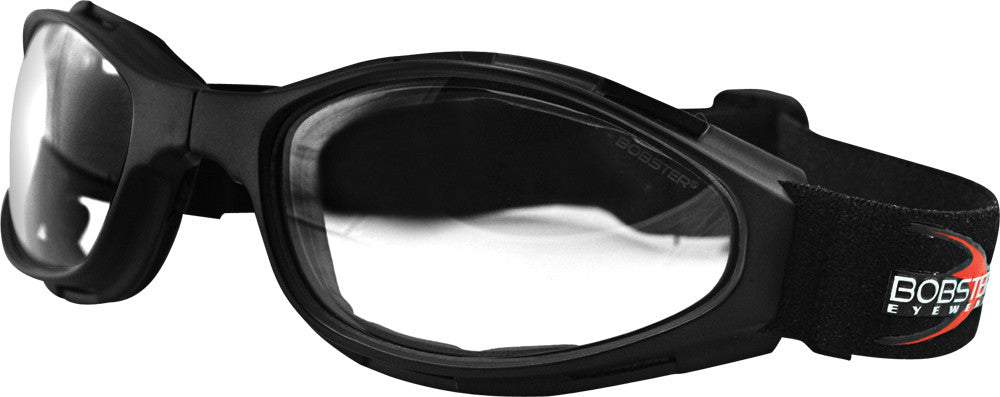 BOBSTER Crossfire Goggles