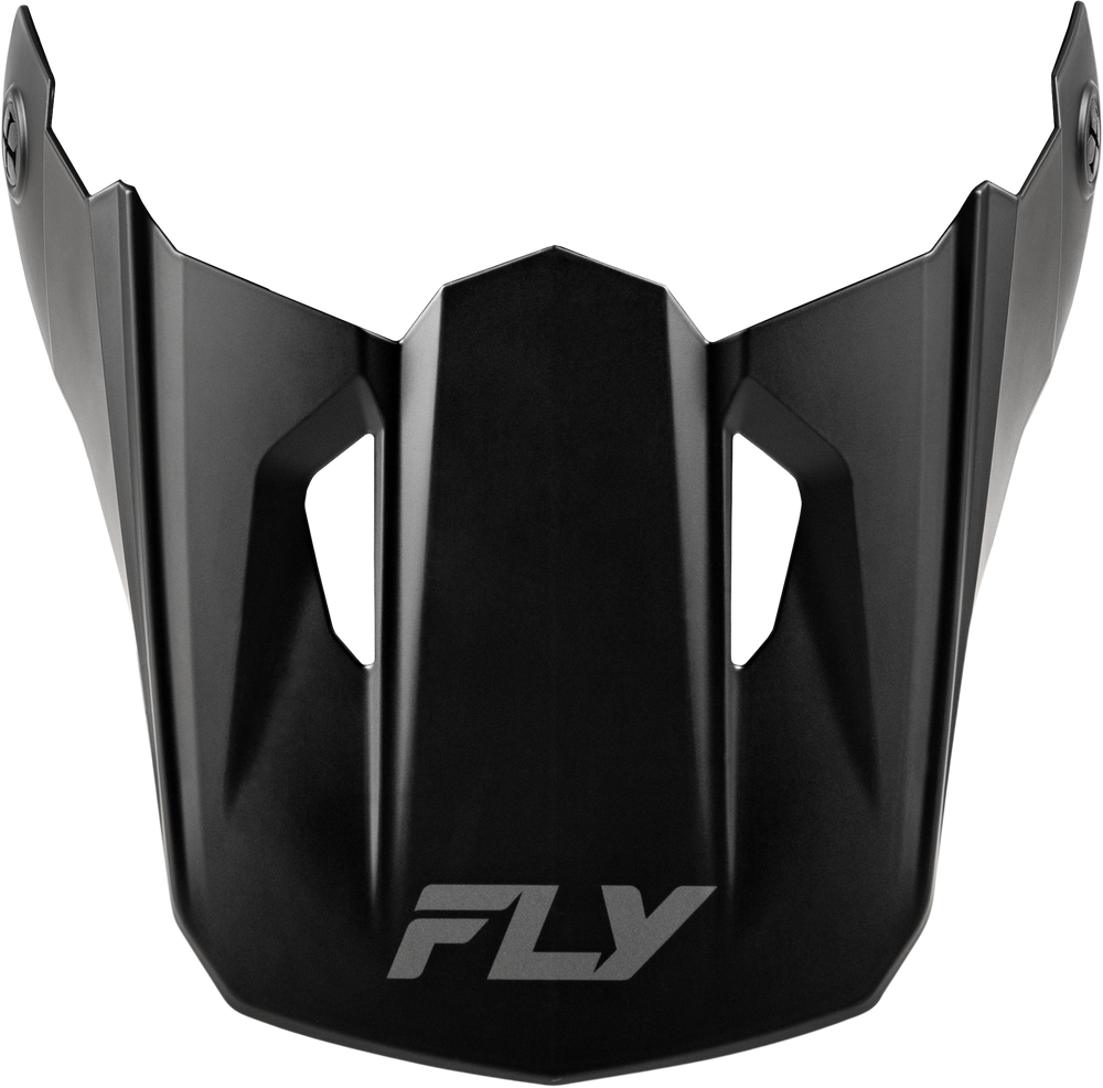 FLY RACING Kinetic Helmet Visor (2025)