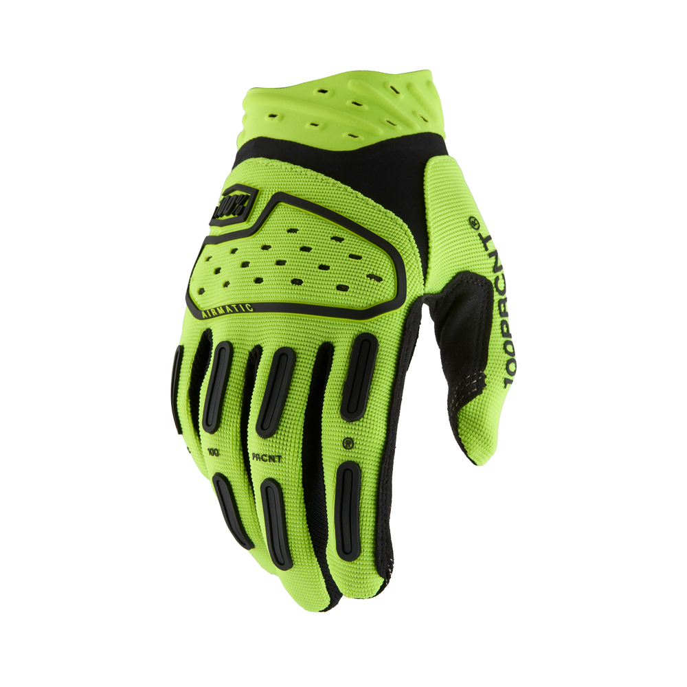 100-PERCENT Airmatic 2 Gloves