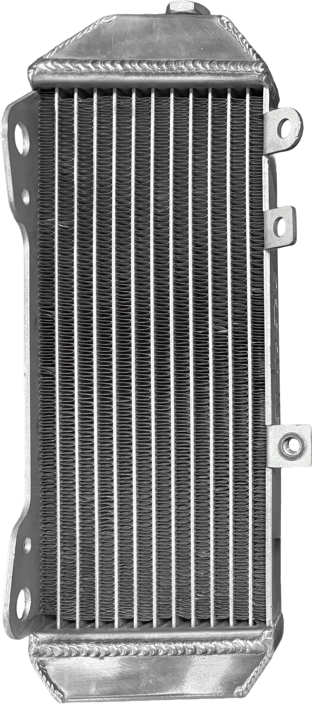 FIRE POWER Radiator