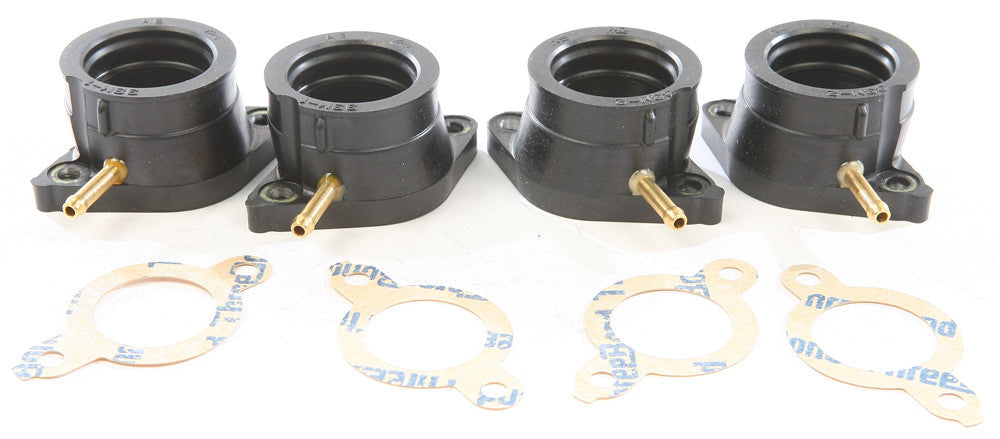 K&L Carburetor Boot