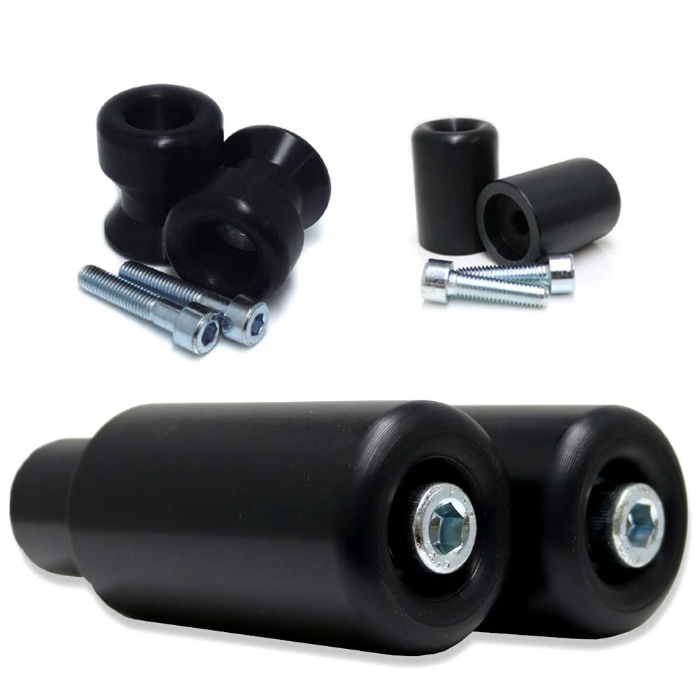 SHOGUN Standard Frame Slider