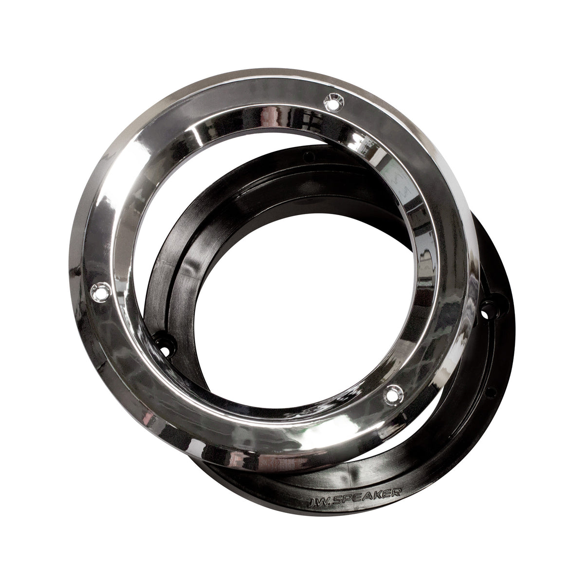 JW SPEAKER Fog Lamp Adapter Kit