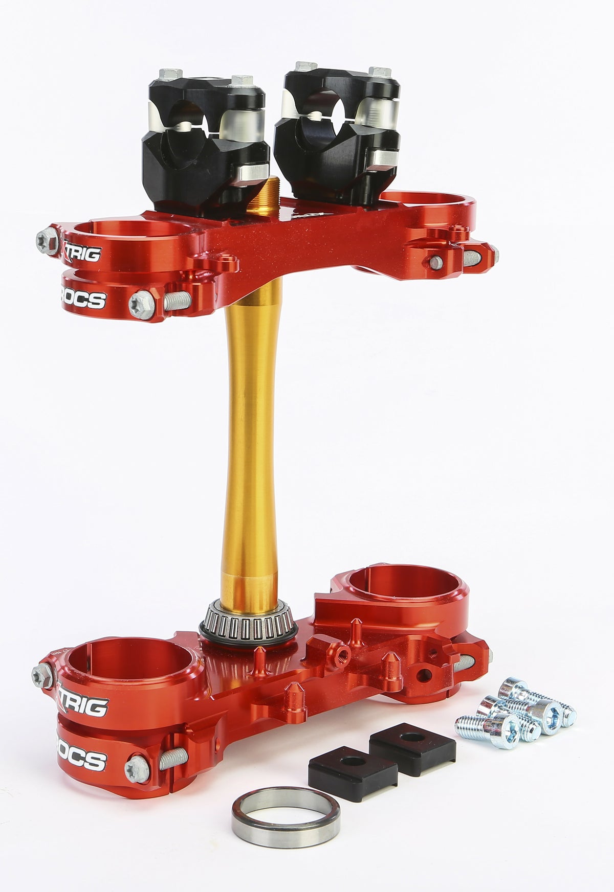 XTRIG ROCS Clamp