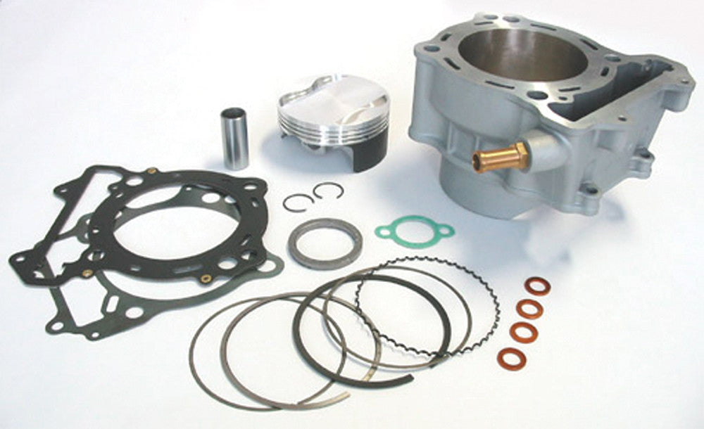 ATHENA Cylinder Kit