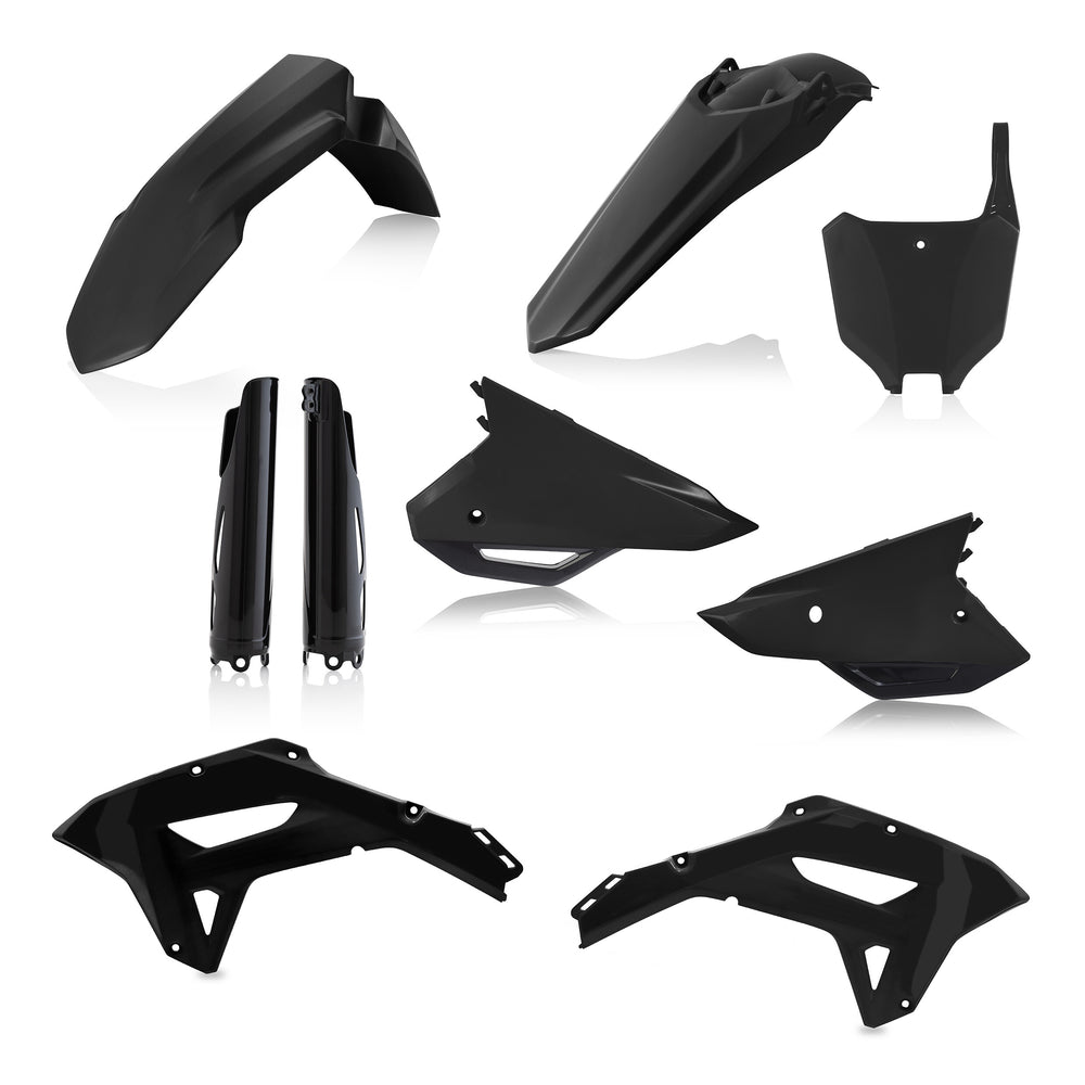 ACERBIS Full Plastic Kit (1)
