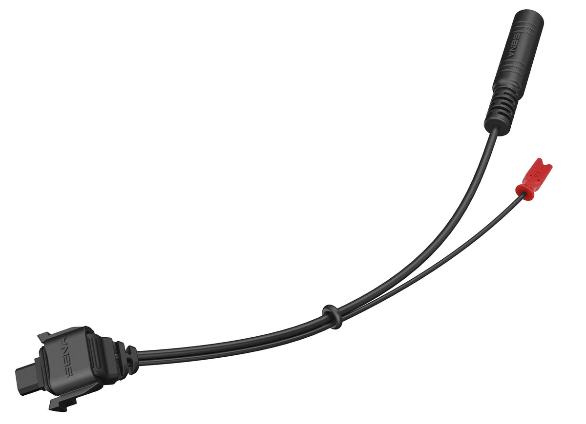 SENA 50C Communication System Accessories