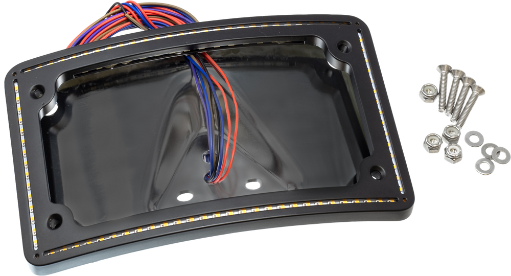 LETRIC LIGHTING CO Perfect Plate Light