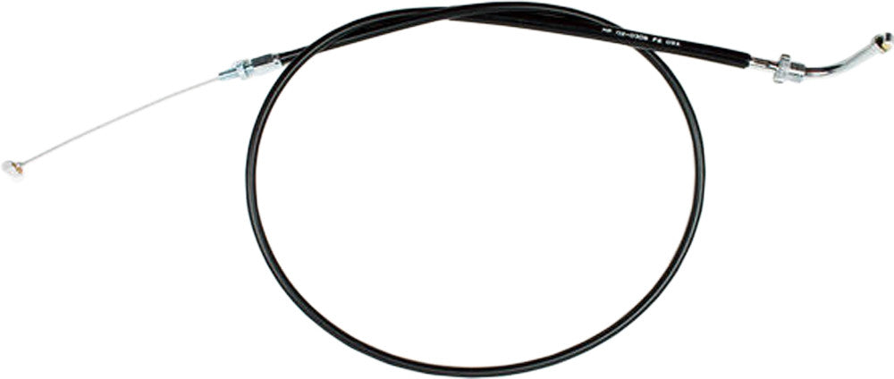 MOTION PRO Push Throttle Cable