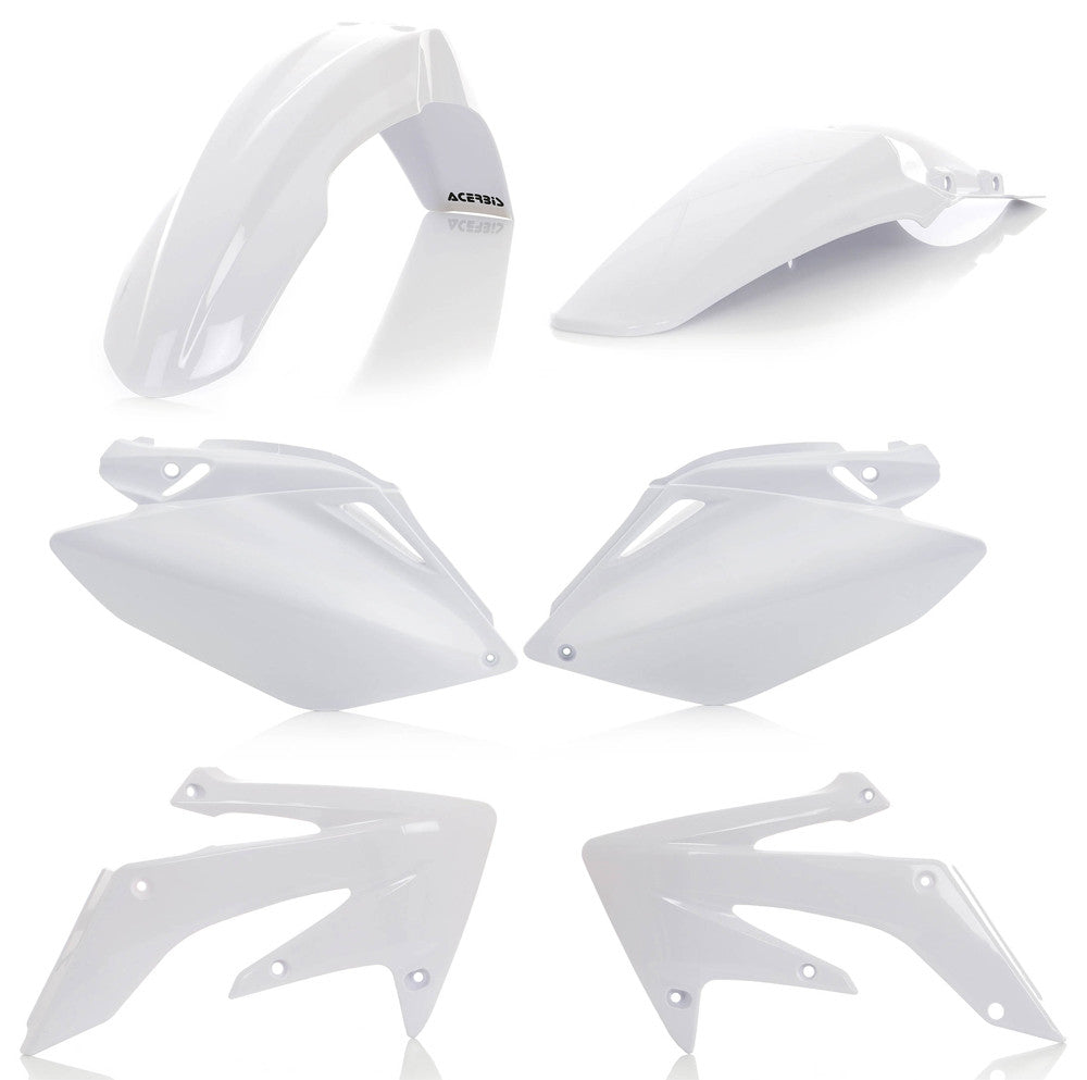 ACERBIS Plastic Kit (1)