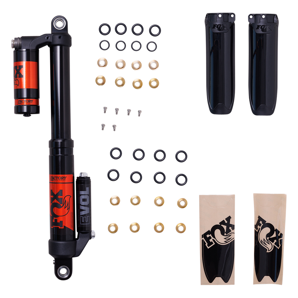 FOX ATV Float 3 Evol Rc2 Shocks