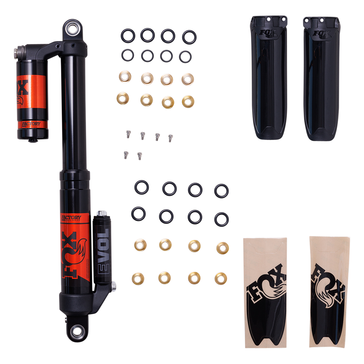 FOX ATV Float 3 Evol Rc2 Shocks