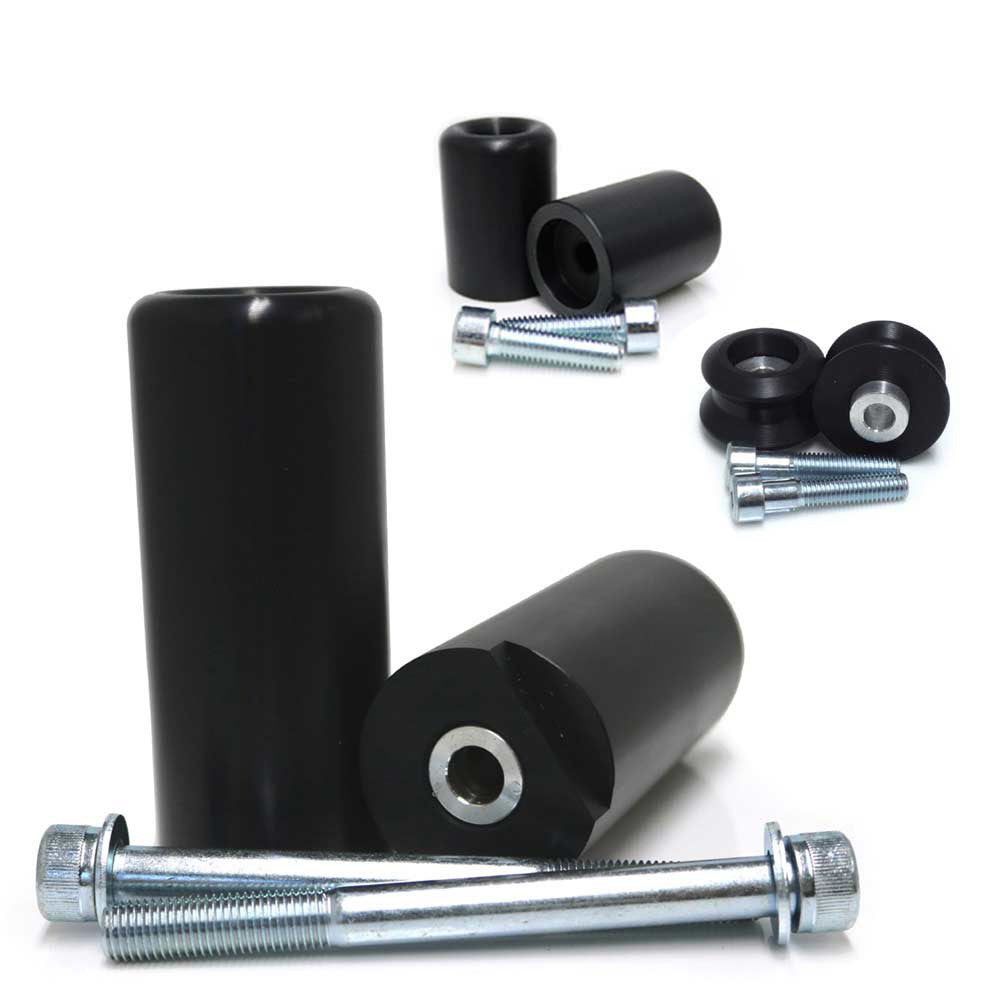 SHOGUN Standard Frame Slider