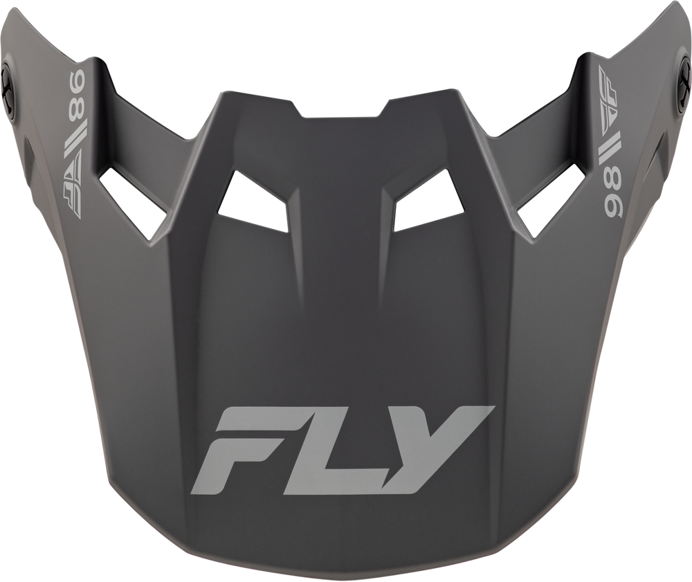 FLY RACING 2025 Formula CC Visor