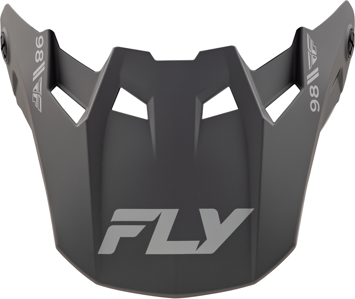 FLY RACING 2025 Formula CC Visor