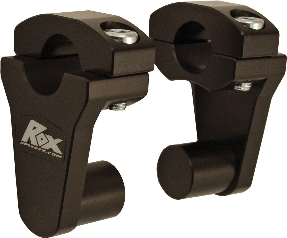 ROX Pivoting Risers