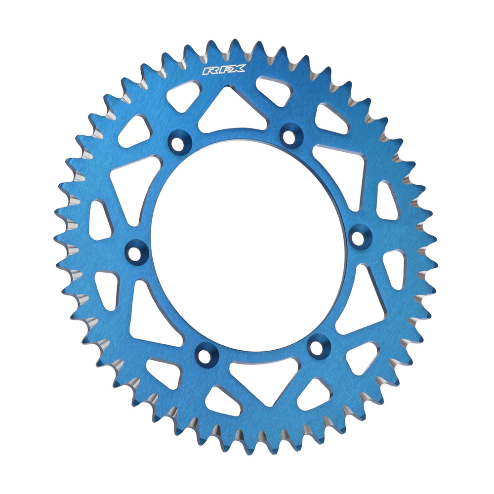 RFX Aluminum Rear Sprocket