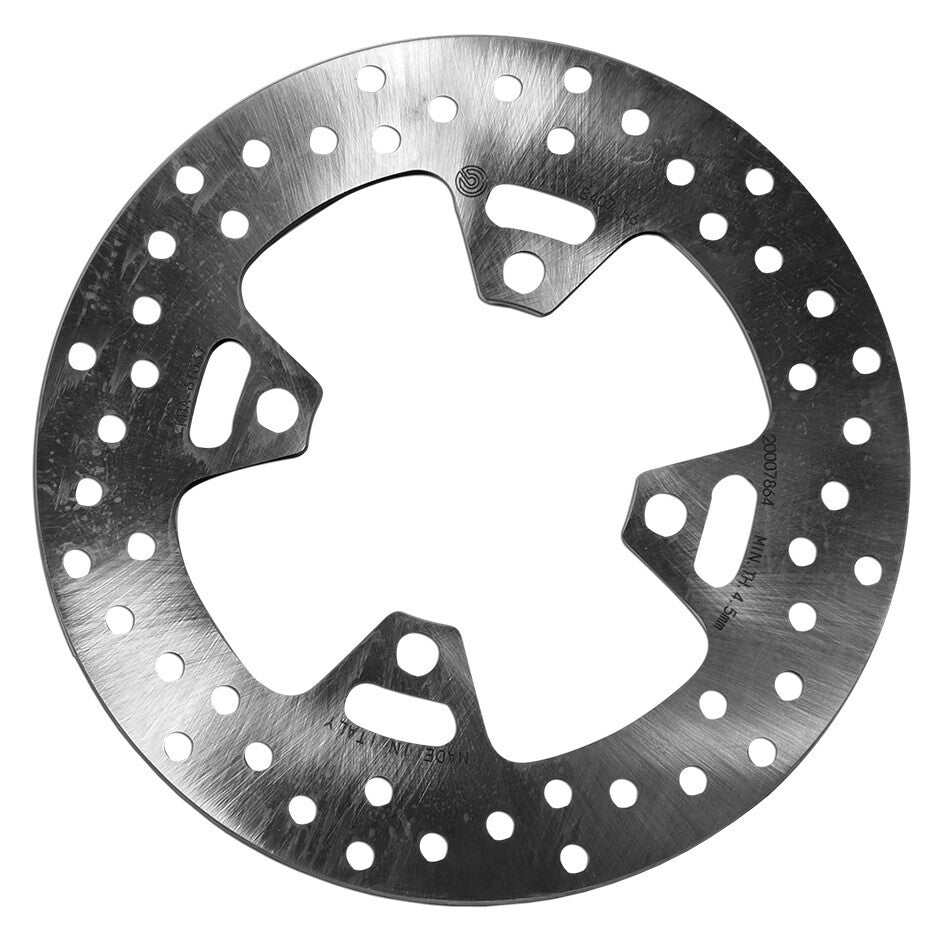 BREMBO Fixed Rear Rotor