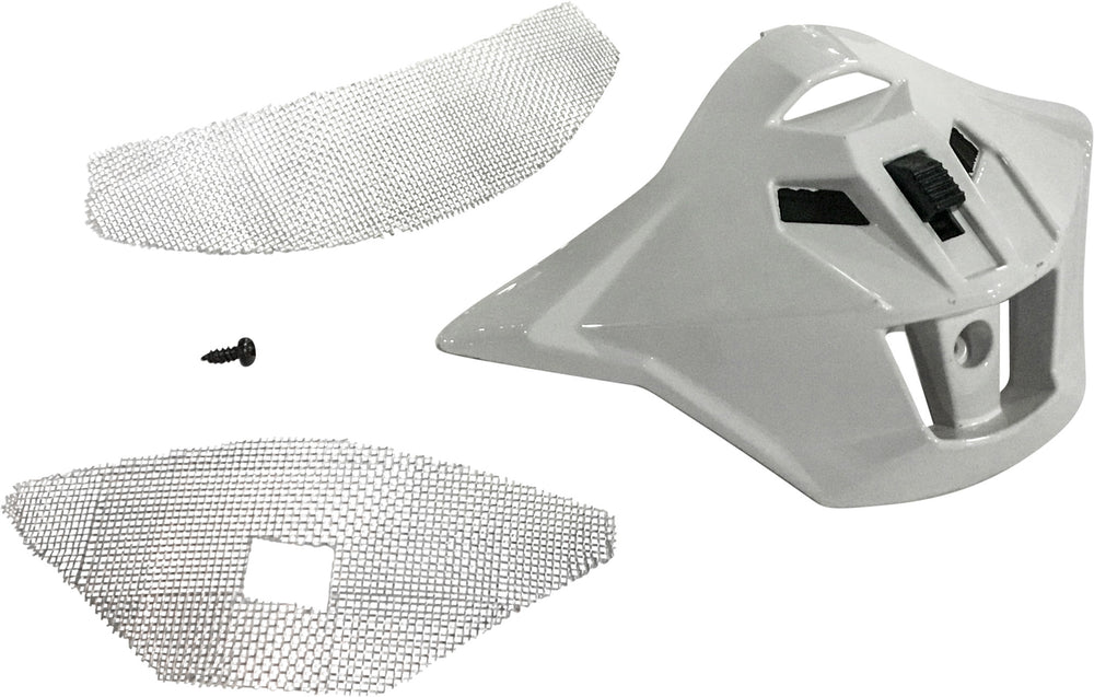 GMAX GM-11 / GM-11S Mouth Vents