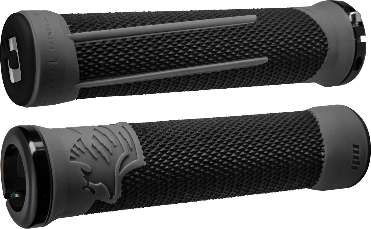 ODI AG2 V2 BMX Grips