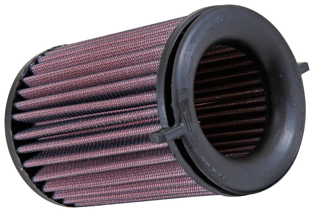 K&N AIR FILTER (1)