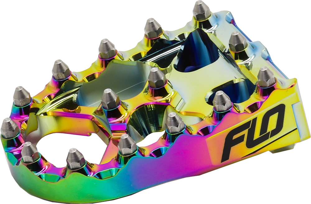 FLO MOTORSPORTS Touring Brake Pedal
