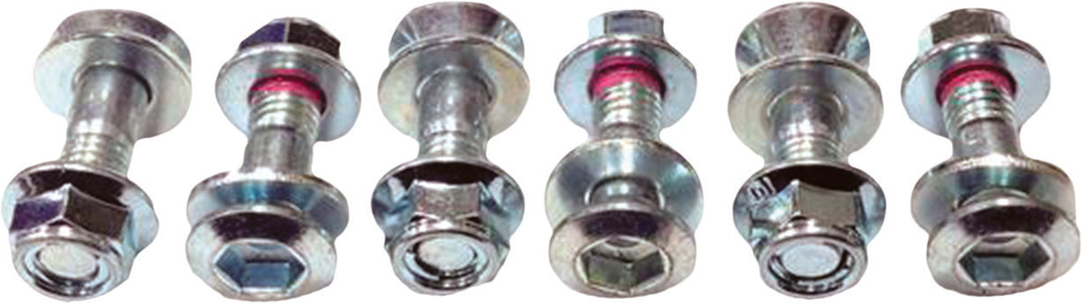 MOTION PRO Sprocket Bolt Kit
