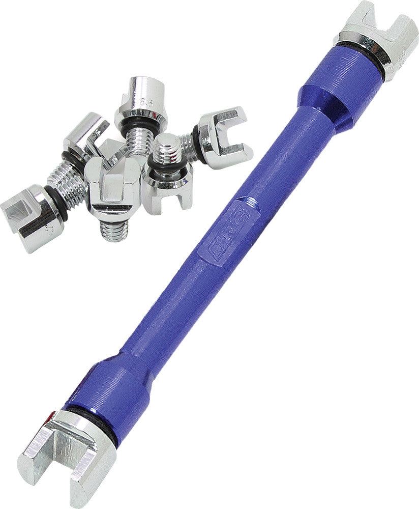 DRC Pro Spoke Wrench