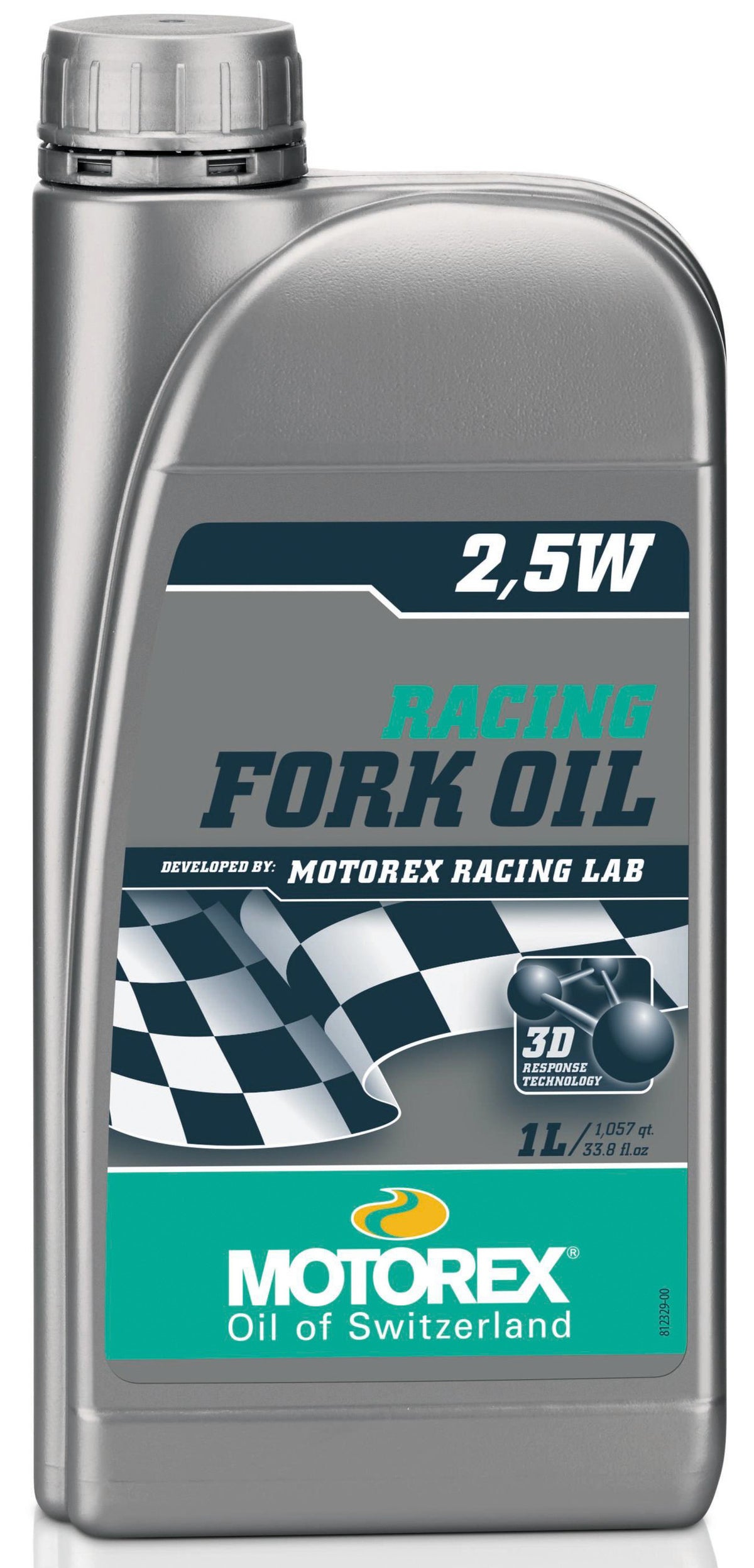 MOTOREX Racing Fork Oil