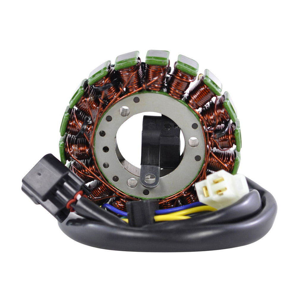 RM STATOR High Output Stator, Charging System Conversions, Ignition System, & Lighting Upgrade Kits