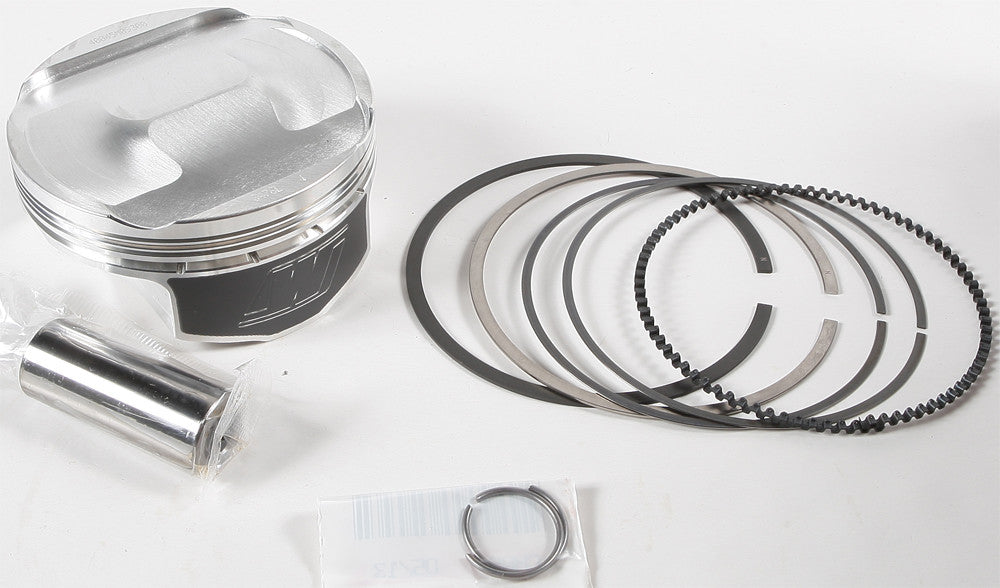 WISECO Piston (1)