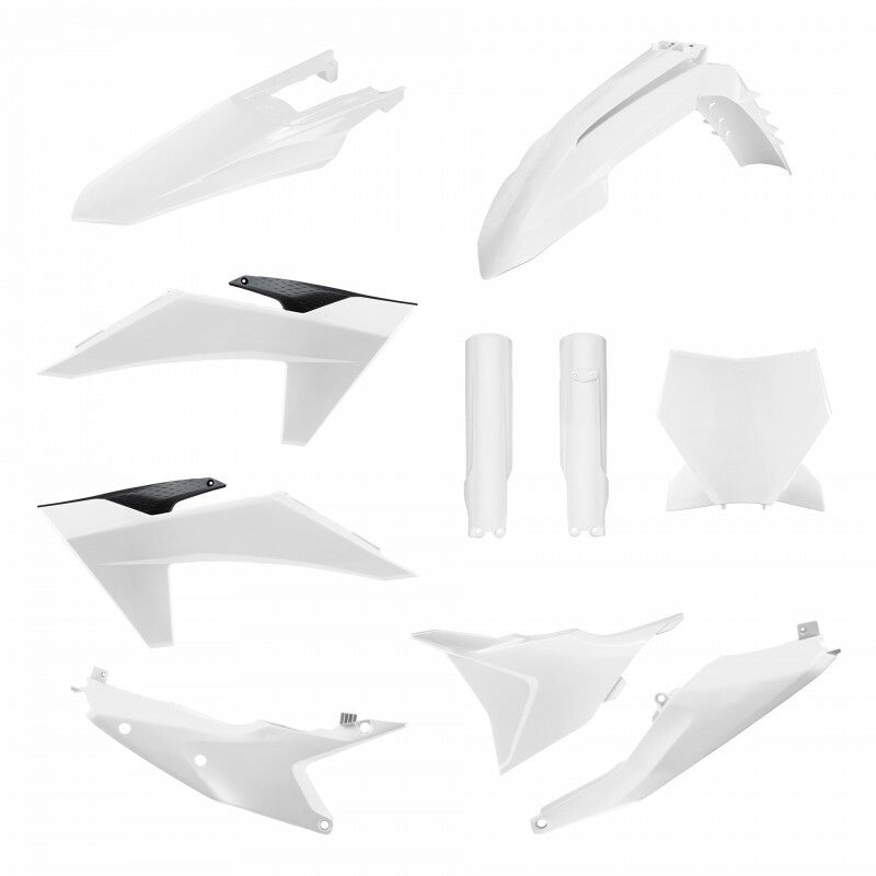 POLISPORT Plastic Kit