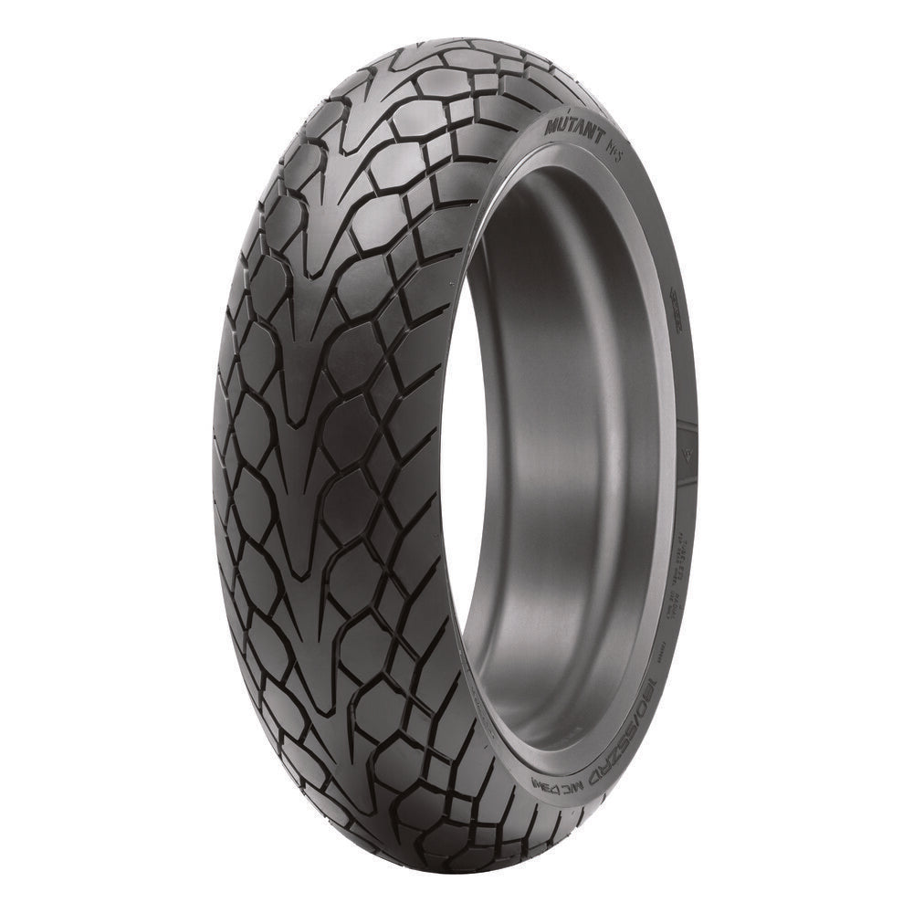 DUNLOP Mutant Tire