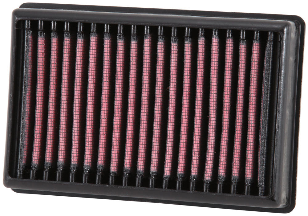 K&N AIR FILTER (1)