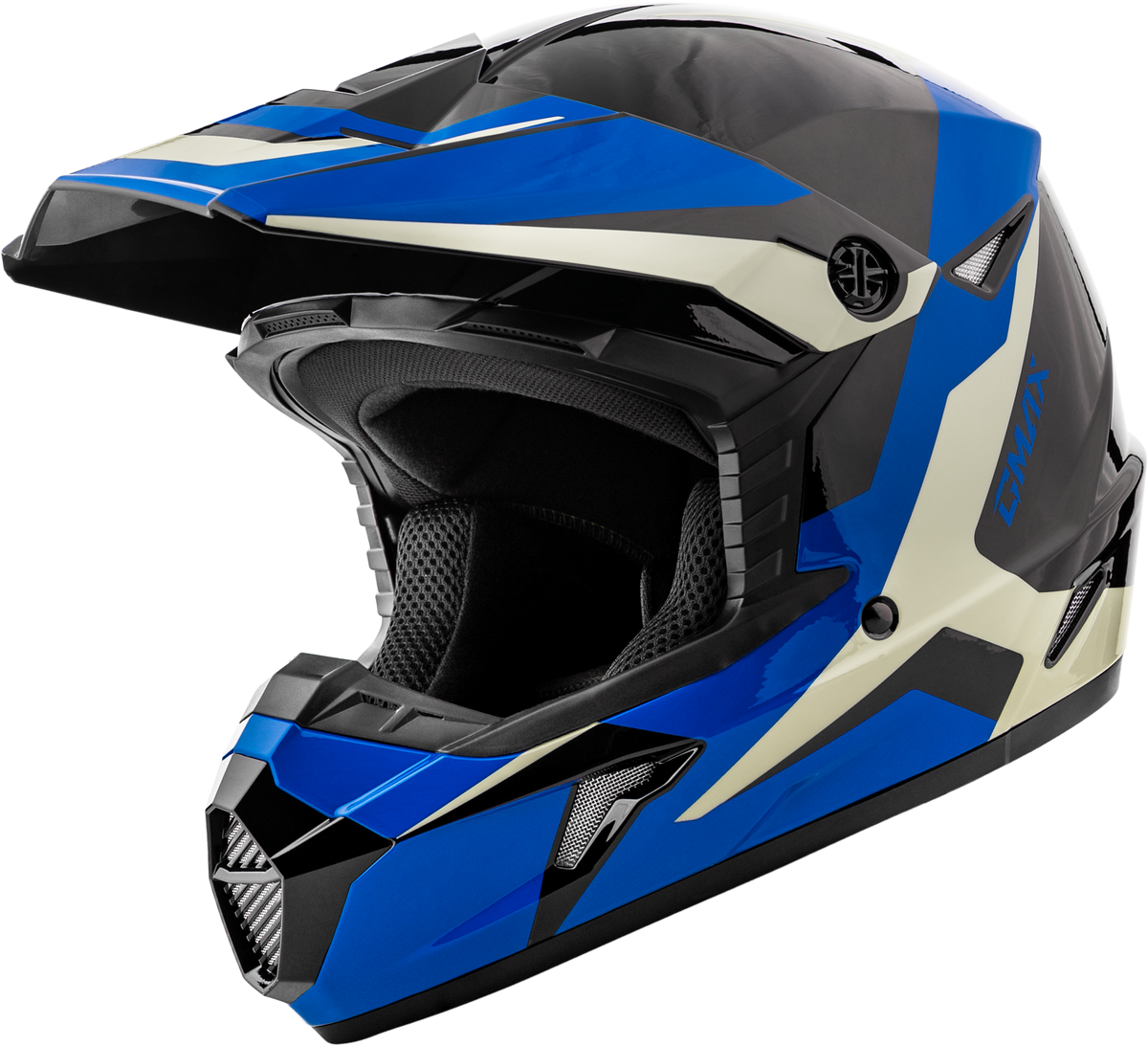 GMAX MX-46 Cyclus Helmet (2026)