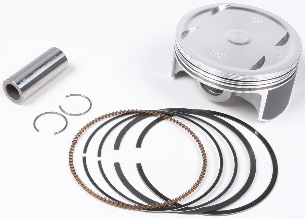 VERTEX Piston Kit (1)