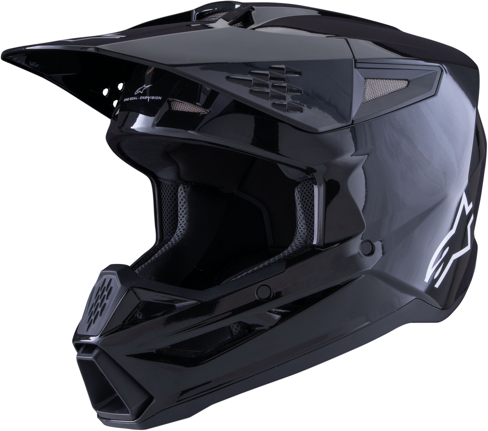 ALPINESTARS SM3 Solid Helmet