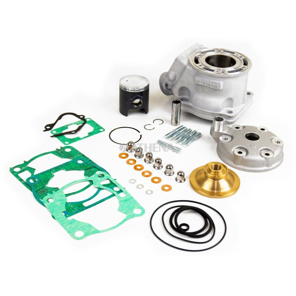 ATHENA Cylinder Kit